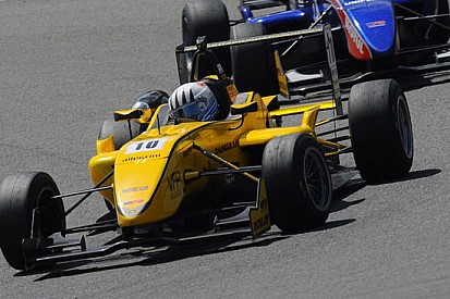Fontana consolida la sua leadership a Spa
