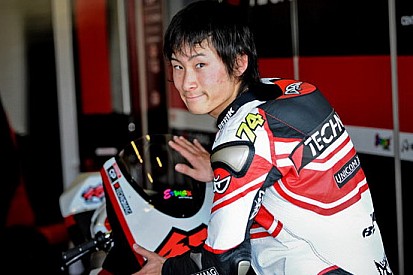 Il 13 settembre ci sarà lo Shoya Tomizawa Day