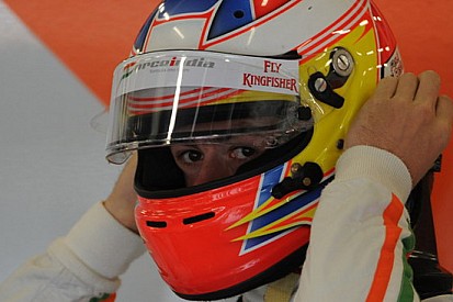 La Force India non vuole farsi sfuggire di Resta