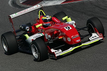 Liberati dalla pole alla vittoria in gara 1 ad Imola