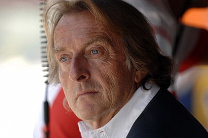 Montezemolo manda i suoi auguri a Schumacher