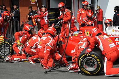 Il gambero Rosso, Rossi e la Rossa
