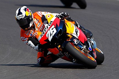 Pedrosa lancia la sfida a Stoner a Misano