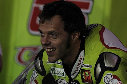 Capirossi ha deciso: si ritira a fine stagione!