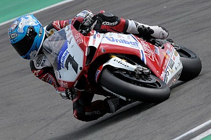 Checa risponde presente in Qualifica 2