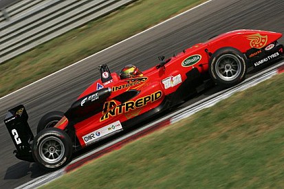 E' Brandon Maisano il più veloce ad Adria
