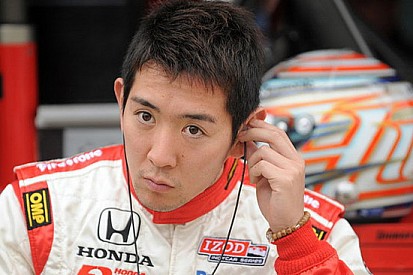 A Motegi si rivede Hideki Mutoh