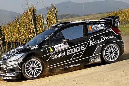 Francia, PS16: Latvala alla prima vittoria di speciale