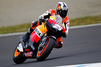 Tra i due litiganti spunta Pedrosa