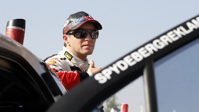 Petter Solberg squalificato, Hirvonen appaia Loeb!