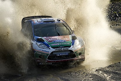 Galles, PS15: Latvala si prende la leadership