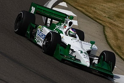 La HVM punta sui motori Lotus per il 2012