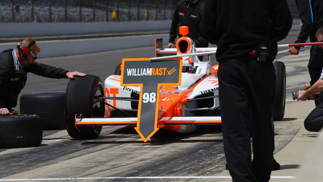 Motori Lotus per Herta Autosport e Dreyer & Reinbold