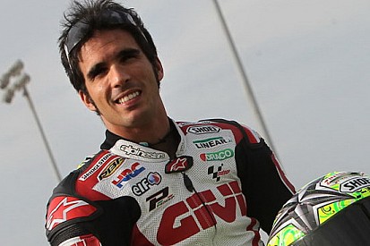 Toni Elias torna in Moto2 con il team Aspar