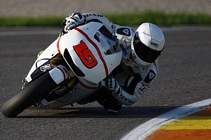 La Honda di Bautista non sarà ufficiale