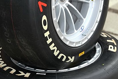 Kumho estende il suo impegno alla Formula 2000