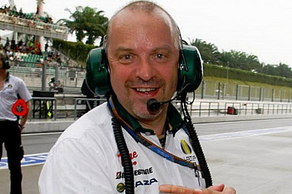 La Caterham CT-01 ha già superato il crash test
