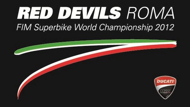 Il team Petricca diventa Red Devils Roma