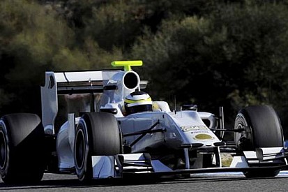 La HRT fallisce il crash test: niente omologazione?