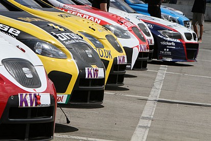 Sette sessioni di test collettivi nel calendario 2012