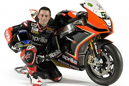 Sospetto di frattura ad una mano per Laverty