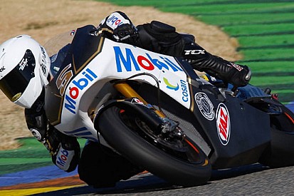 Zarco continua a familiarizzare con la Moto2