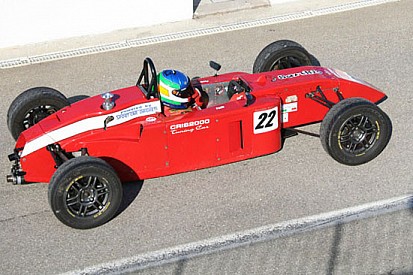 Test collettivi con premio per la Formula Junior