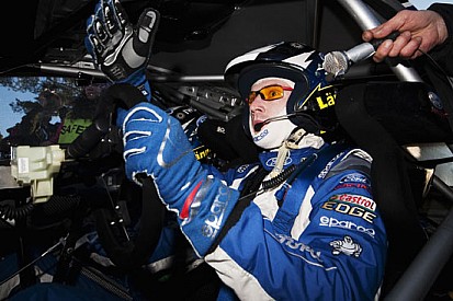 Portogallo, PS5: sbatte anche Latvala!