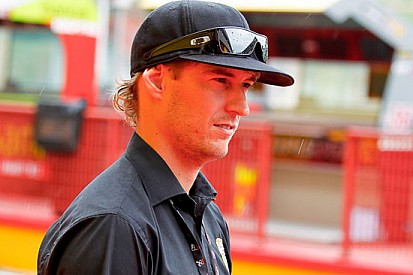 Anthony West torna in Moto2 con il QMMF Racing