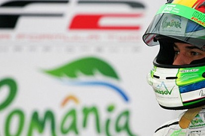 Marinescu ritenta l'assalto al titolo della Formula 2