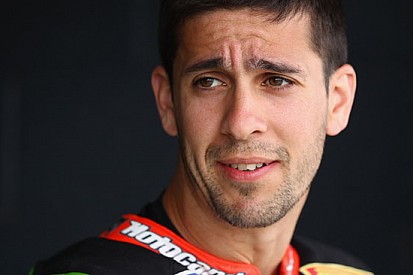 Joan Lascorz non è più in terapia intensiva!