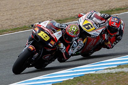 Gara positiva per Bautista, delusione per Pirro
