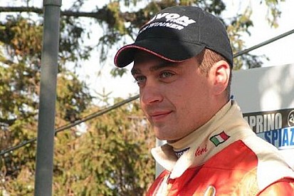 Bruccoleri ok nell'Italian Radical Trophy