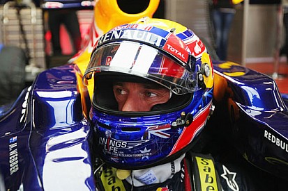 Mark Webber smentisce le voci sulla Ferrari