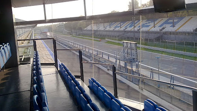 La Finanza perquisisce Monza: ci sono sette indagati