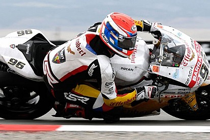 Miller, Q1: Smrz si conferma anche sull'asciutto