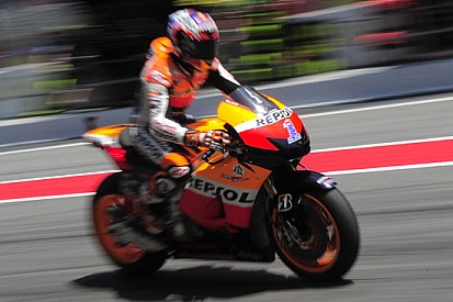 Si parla già di wild card per Stoner nel 2013!