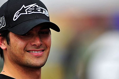 A Road America si rivede Nelsinho Piquet