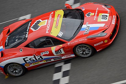 Mugello, Trofeo Pirelli: Balzan non si ferma più
