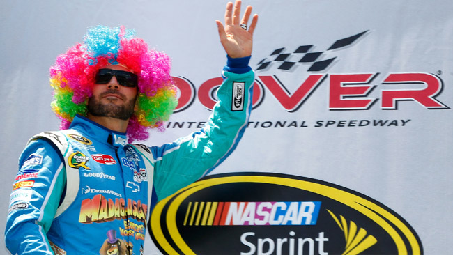 Settimo sigillo a Dover per Jimmie Johnson