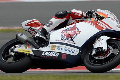 Si rinnova la partnership Gresini-Renault Gordini