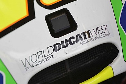 World Ducati Week 2012: si parte oggi a Misano!