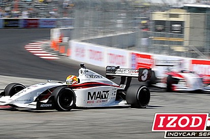 Pole sul bagnato per Carbone a Toronto