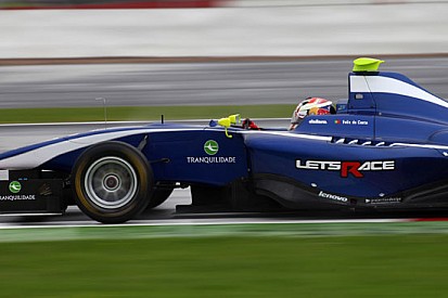 Da Costa si impone di forza in gara 1 a Silverstone