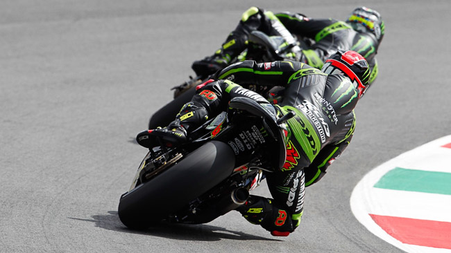 Dovizioso pensa di avere il potenziale per fare bene