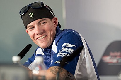 Ben Spies torna in SBK e sceglie la BMW