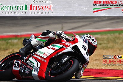 General Invest nuovo partner della Red Devils Roma