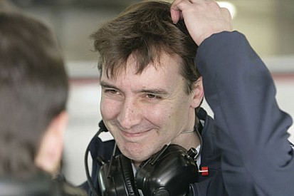 James Key entra alla Toro Rosso dall'1 settembre?