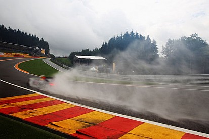 Ora c'è anche la firma sul rinnovo tra Spa e la F1!