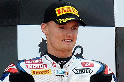 Ufficiale: la BMW ingaggia Chaz Davies per il 2013